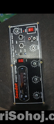 JBL 12